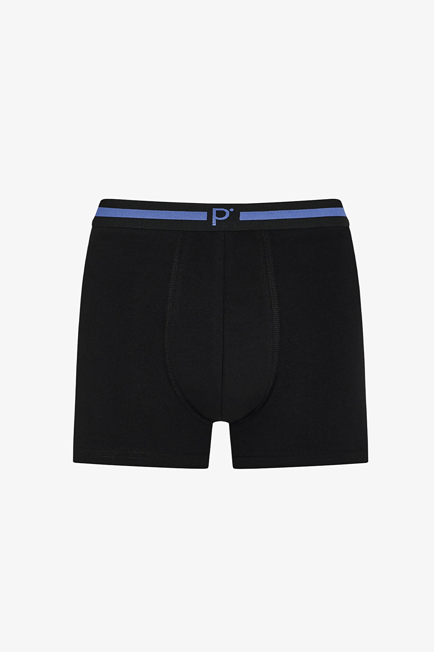 Erkek Renkli Classic Core 7'li Boxer