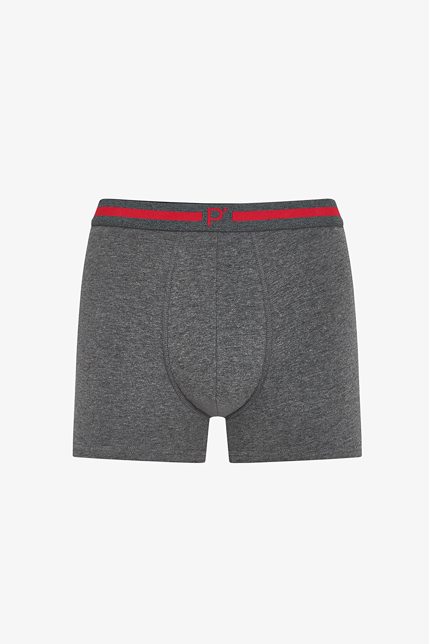 Erkek Renkli Classic Core 7'li Boxer