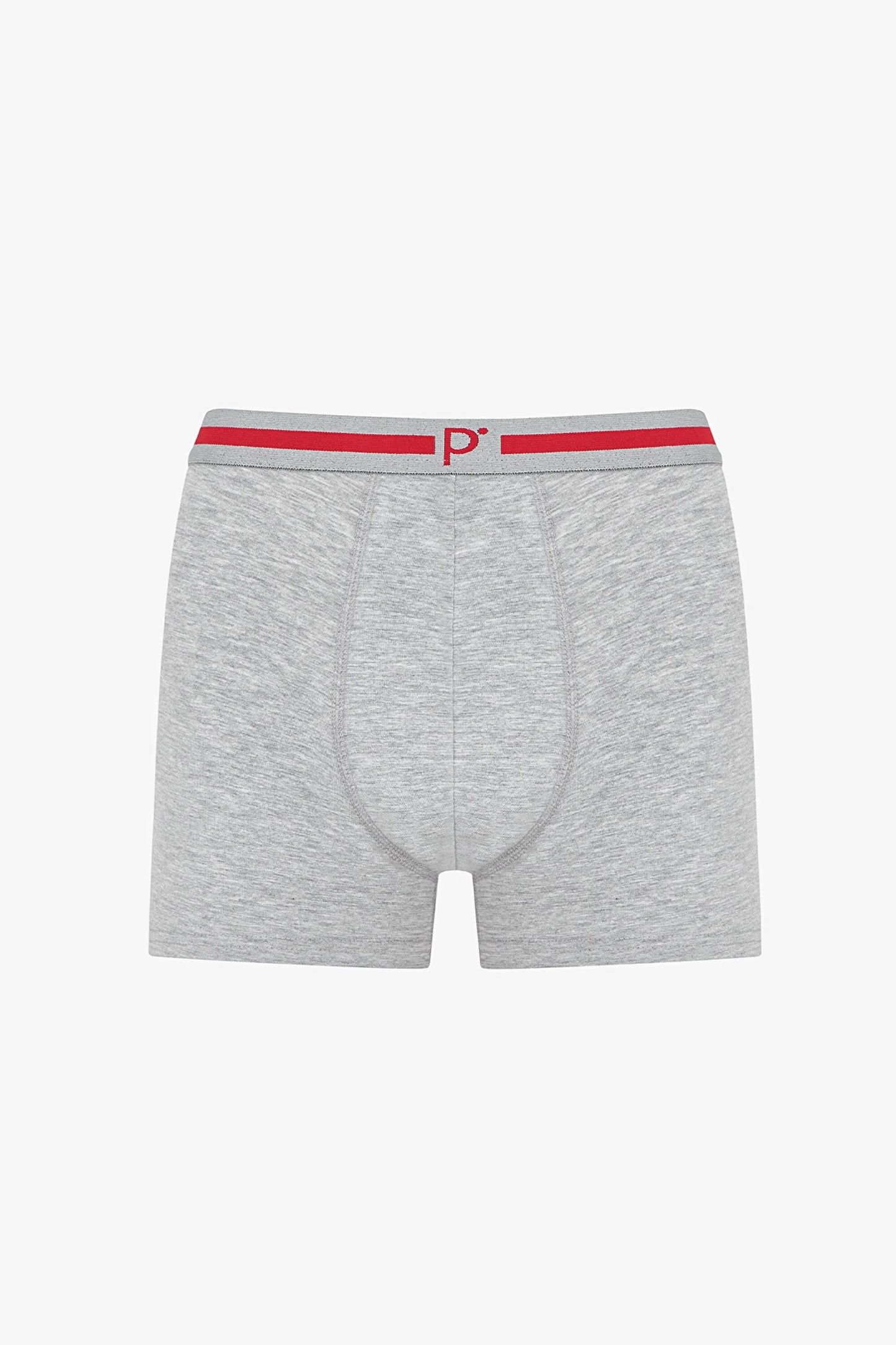 Erkek Renkli Classic Core 7'li Boxer