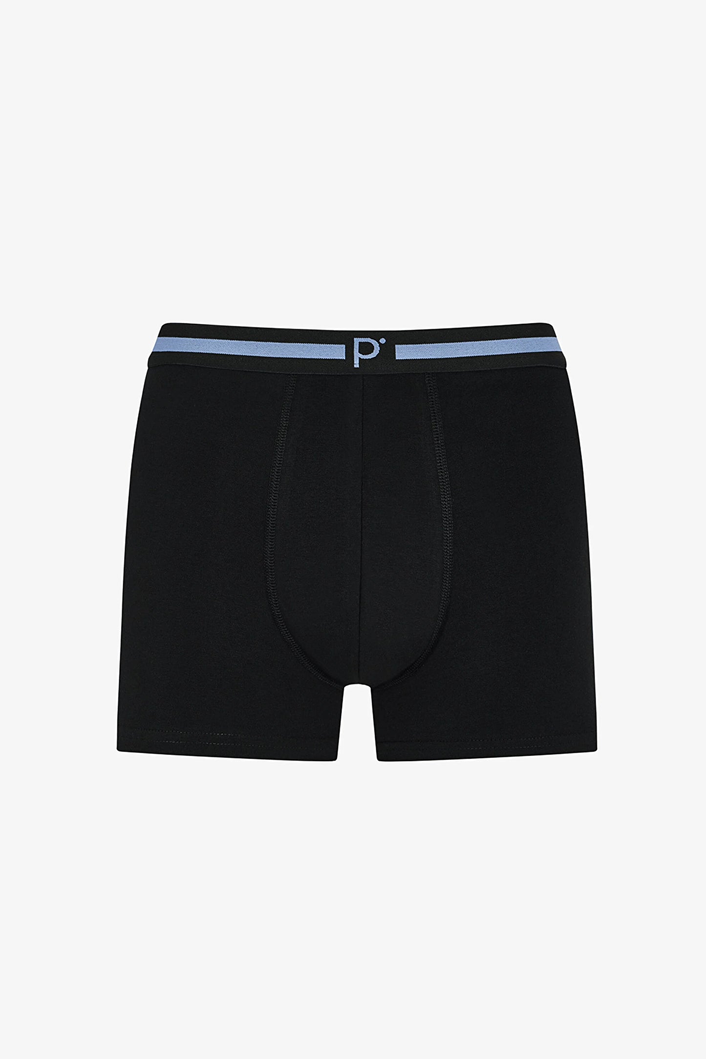 Erkek Renkli Classic Core 7'li Boxer