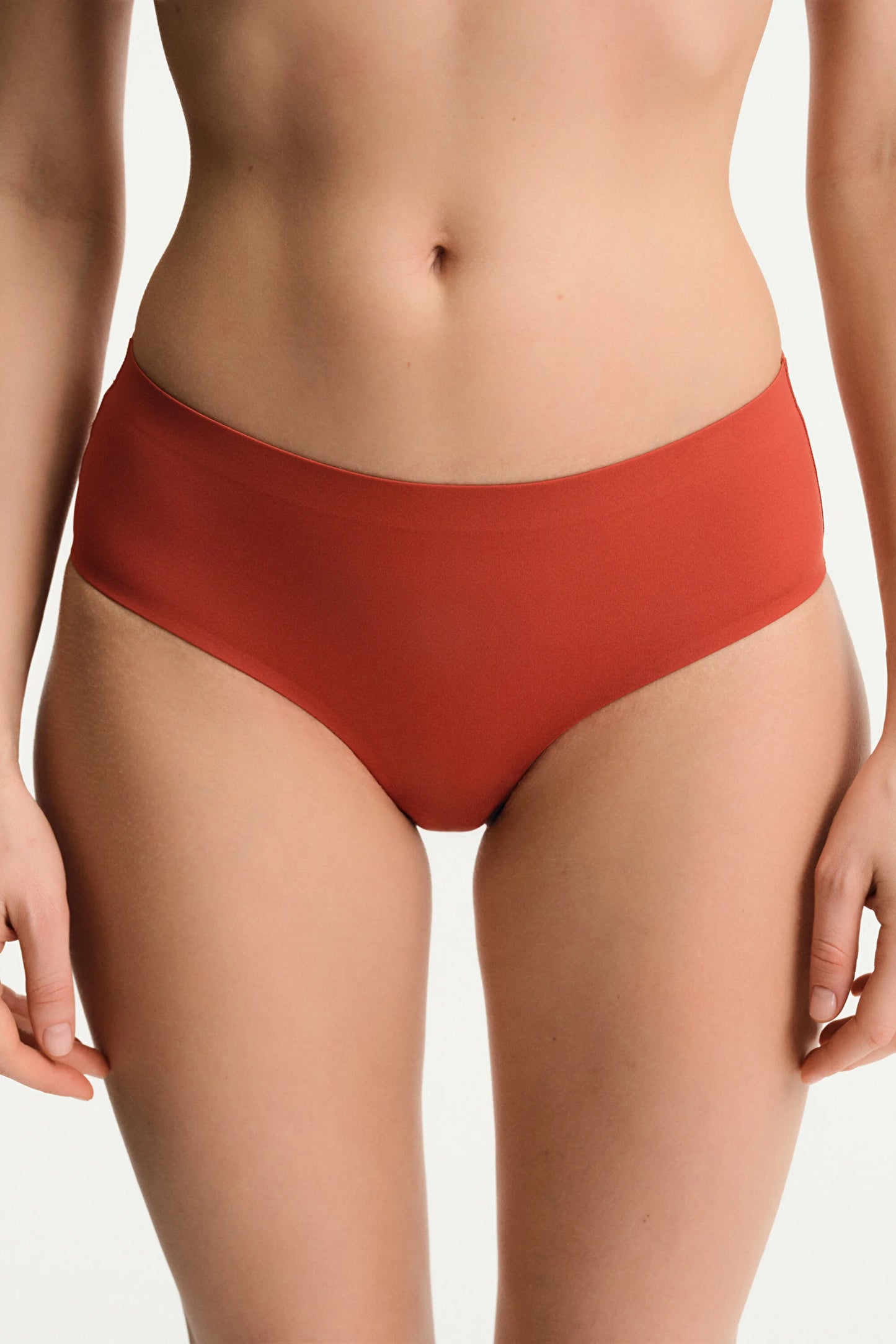 Tarçın Period Bikini Bikini Altı