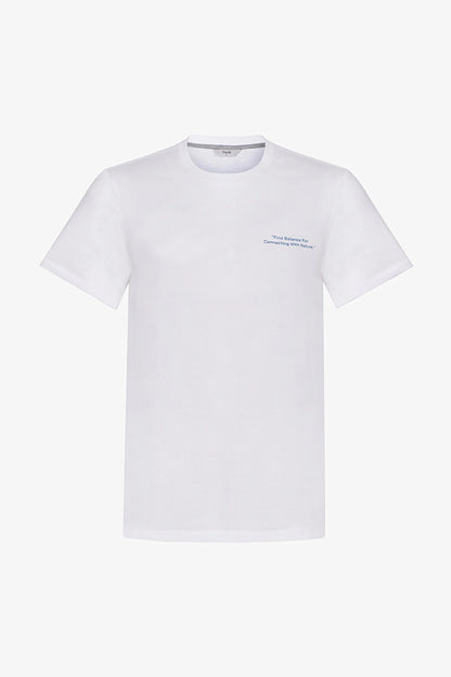 Erkek Renkli Calm Grey Şortlu Pijama Takımı