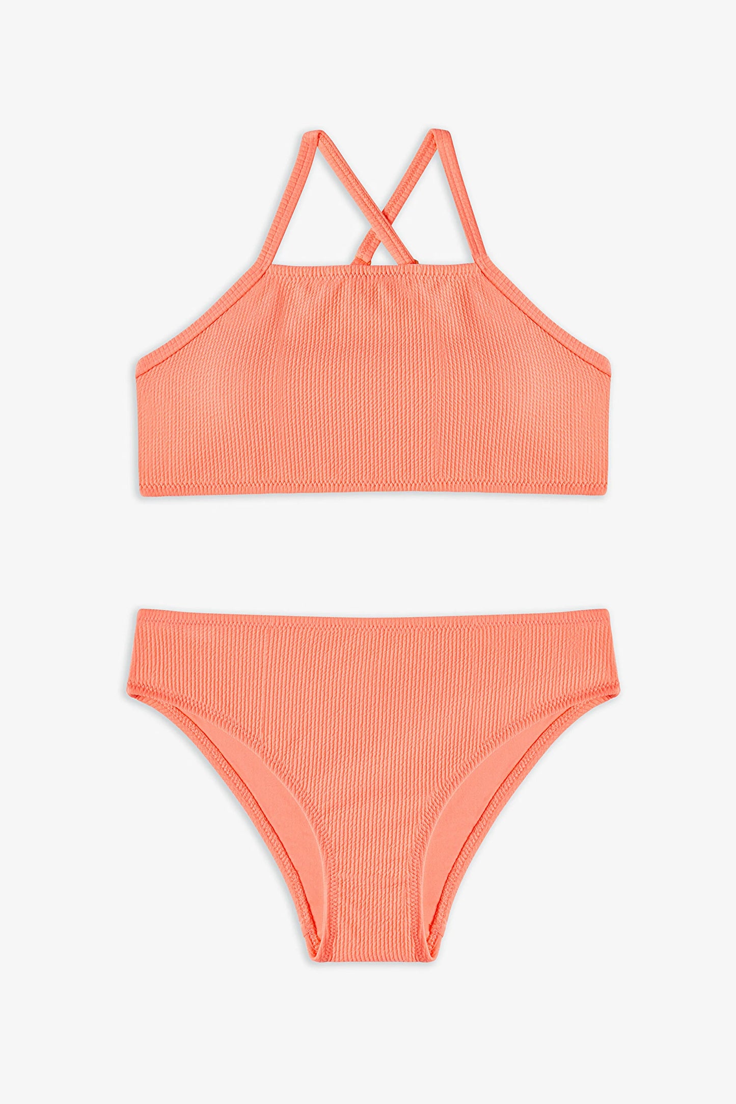 Sorbet Genç Kız Mira Halter Bikini Takımı