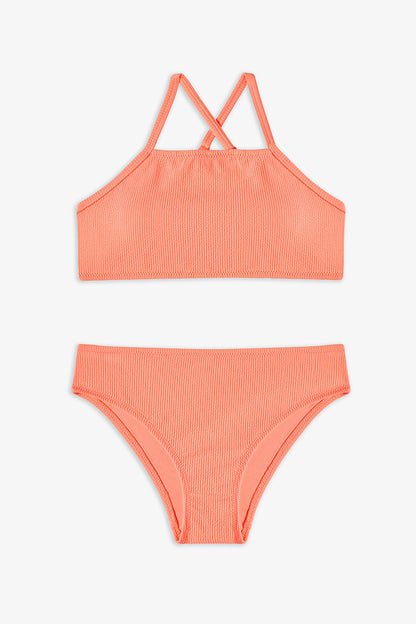 Sorbet Genç Kız Mira Halter Bikini Takımı