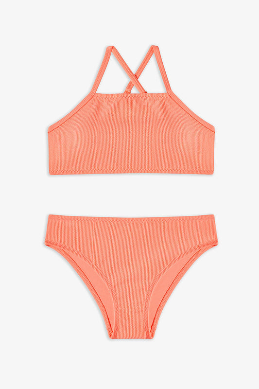 Sorbet Genç Kız Mira Halter Bikini Takımı