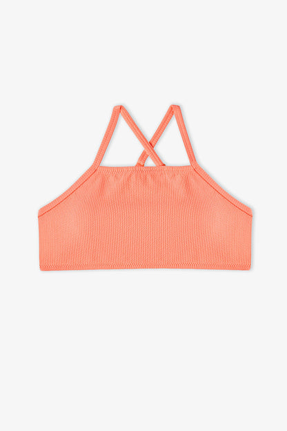 Sorbet Genç Kız Mira Halter Bikini Takımı