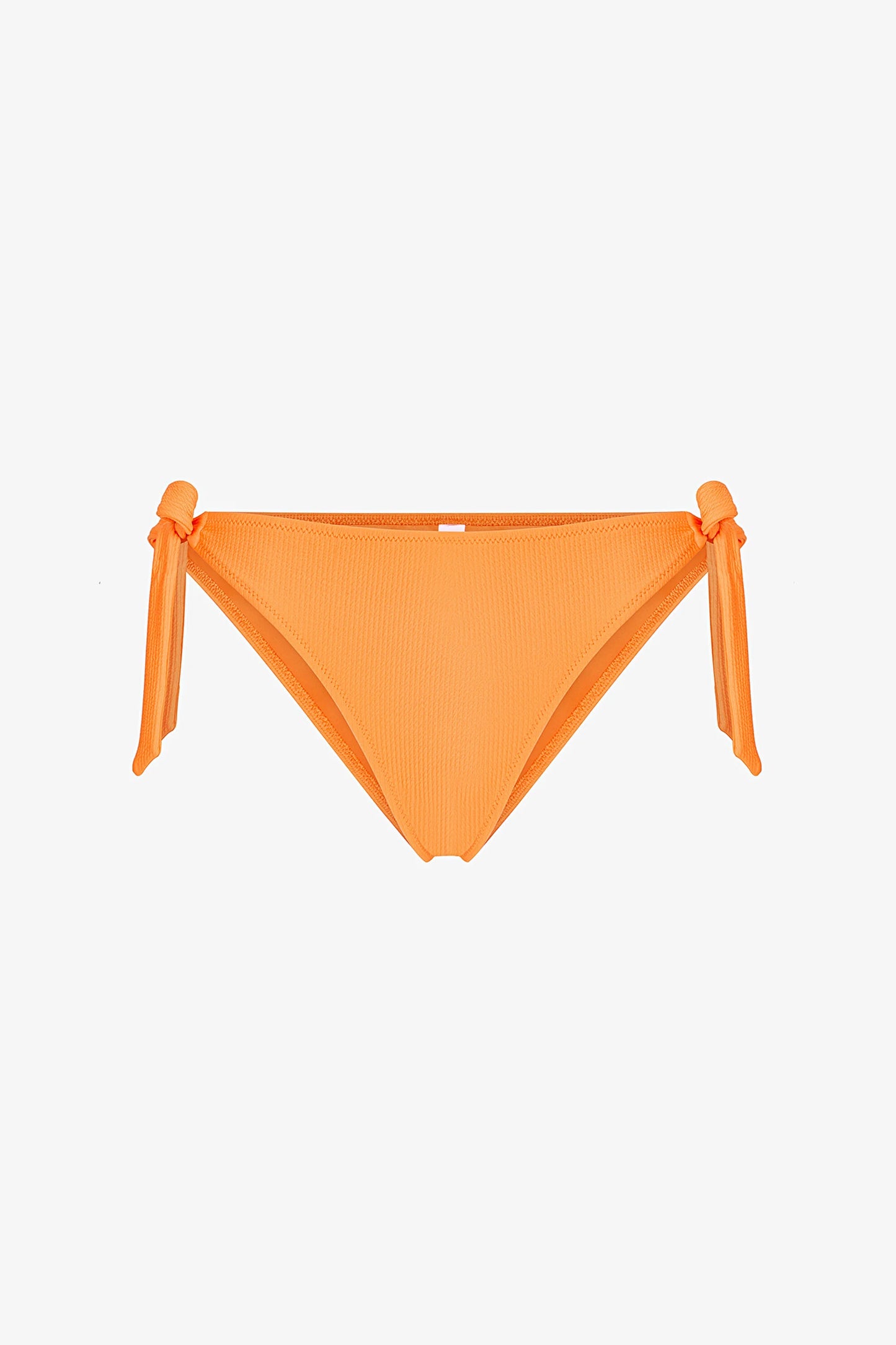 Açık Turuncu Aisha Brazilian Bikini Altı