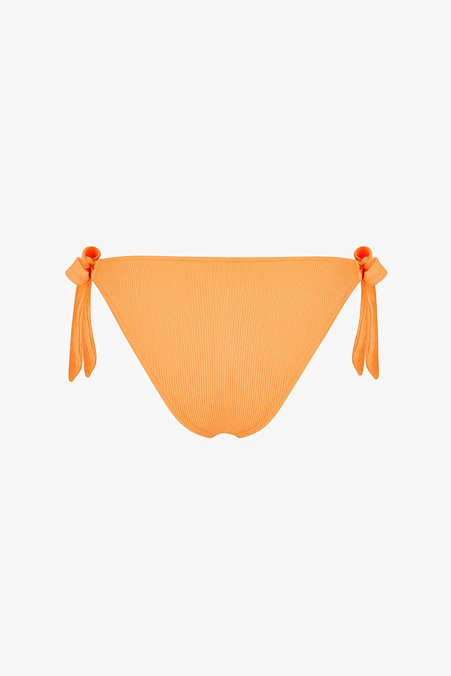 Açık Turuncu Aisha Brazilian Bikini Altı