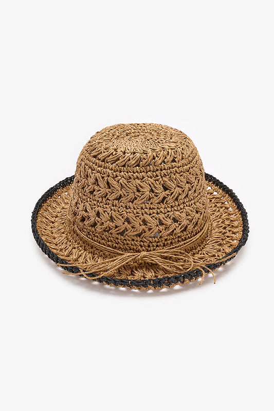 Naturel Anna Şapka