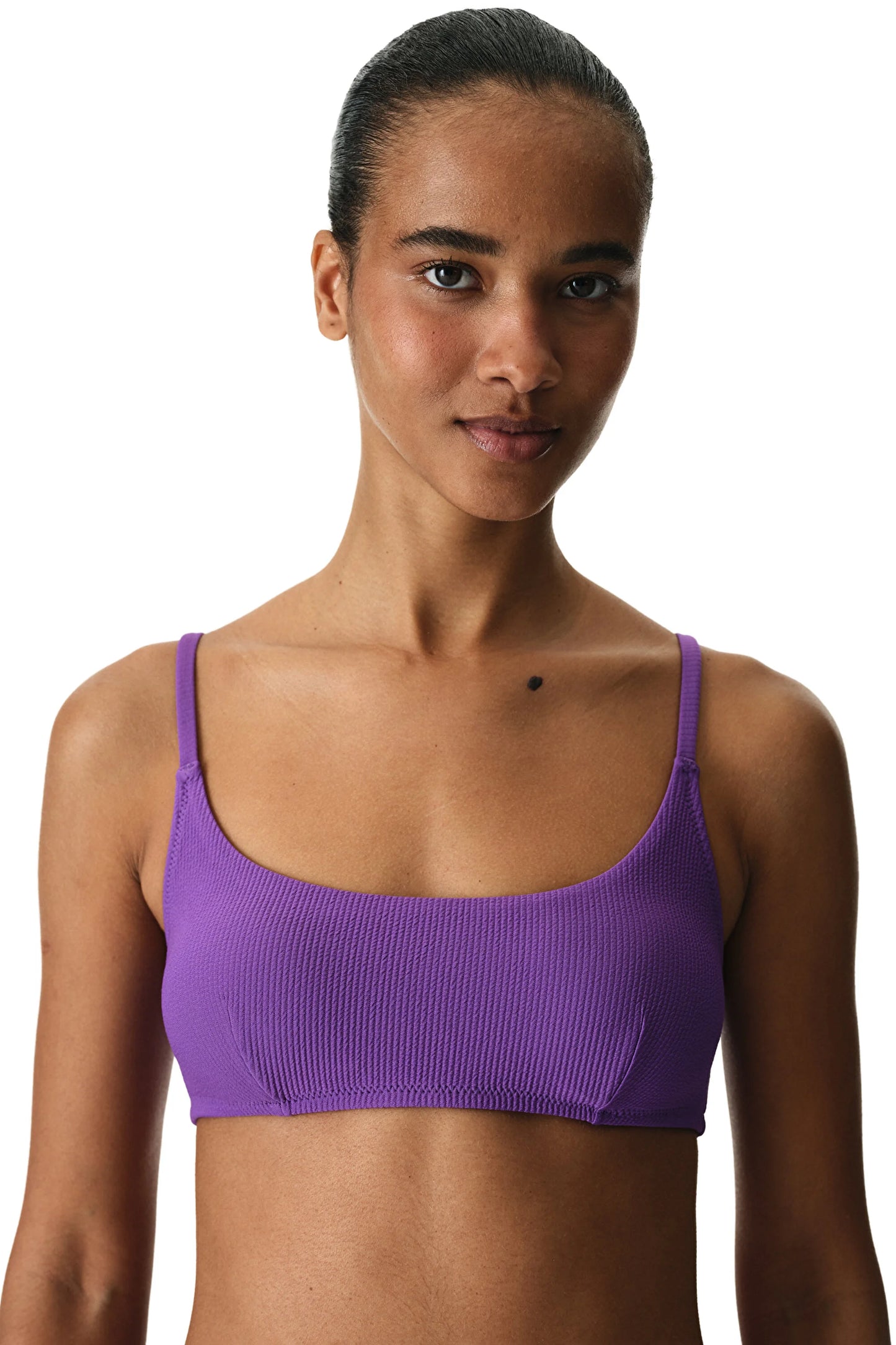 Melitona Bra Bikini Üstü