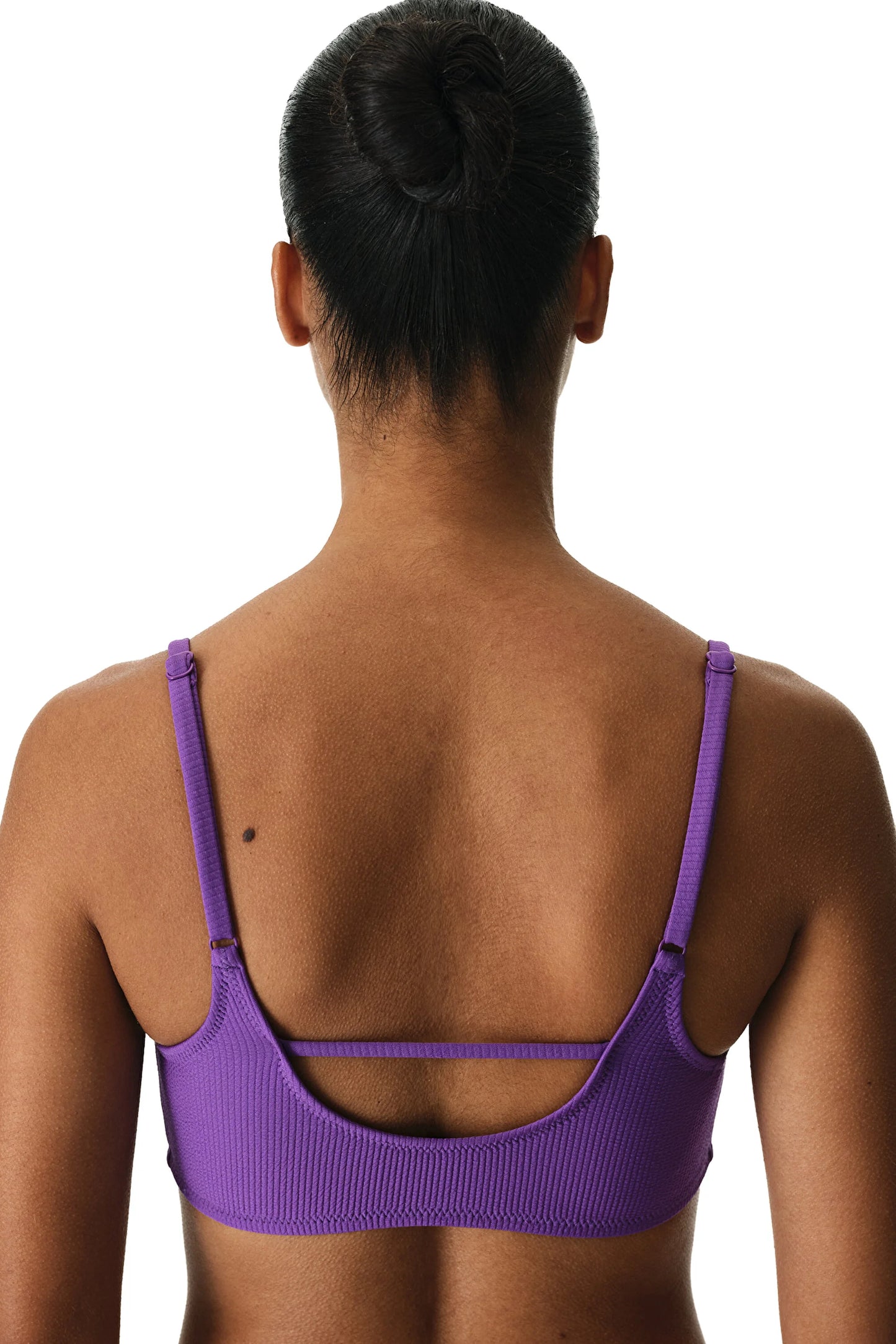 Melitona Bra Bikini Üstü