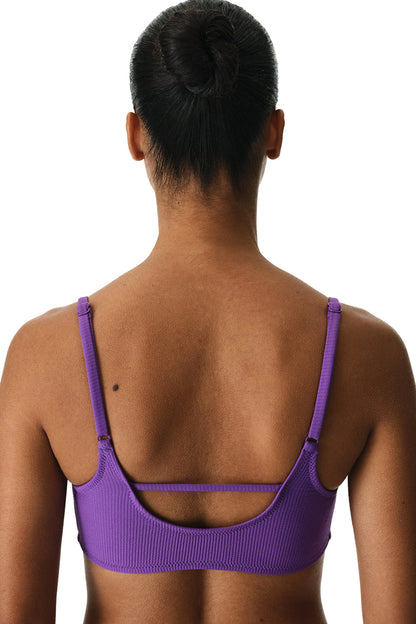 Melitona Bra Bikini Üstü