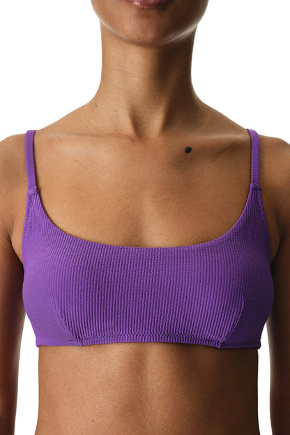 Melitona Bra Bikini Üstü