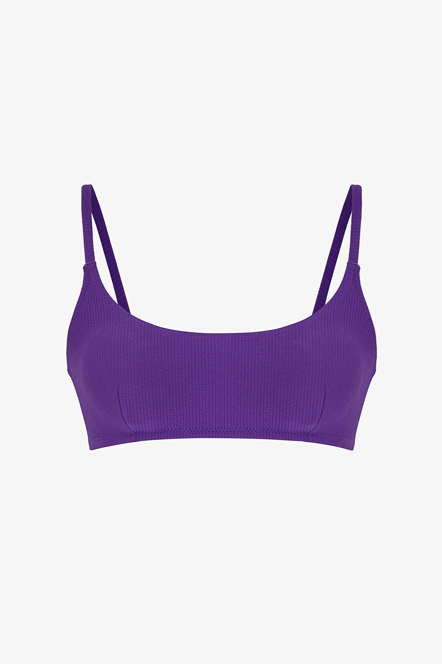 Melitona Bra Bikini Üstü