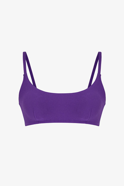 Melitona Bra Bikini Üstü