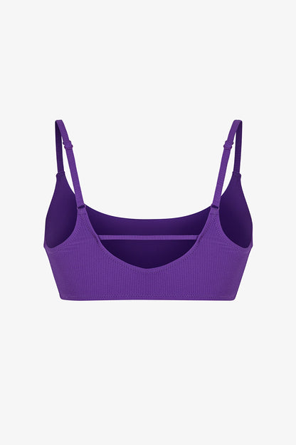 Melitona Bra Bikini Üstü