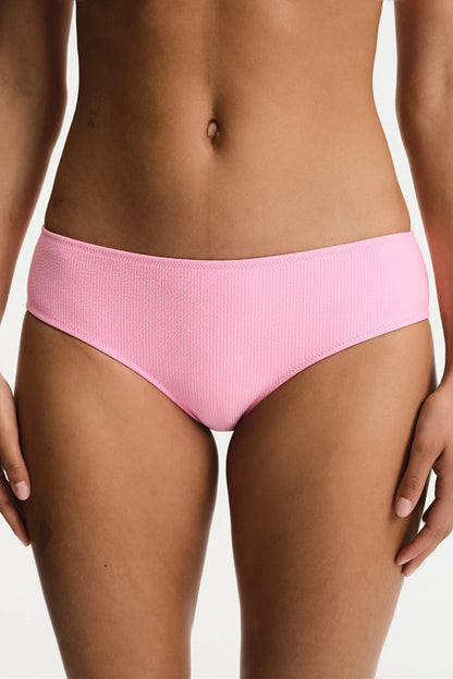 Açık Pembe Missa Hipster Bikini Altı