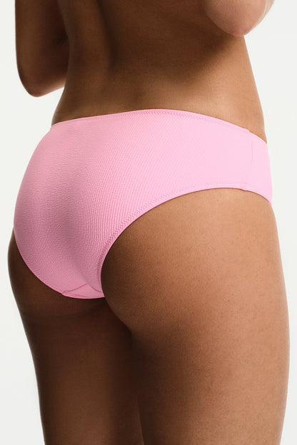 Açık Pembe Missa Hipster Bikini Altı