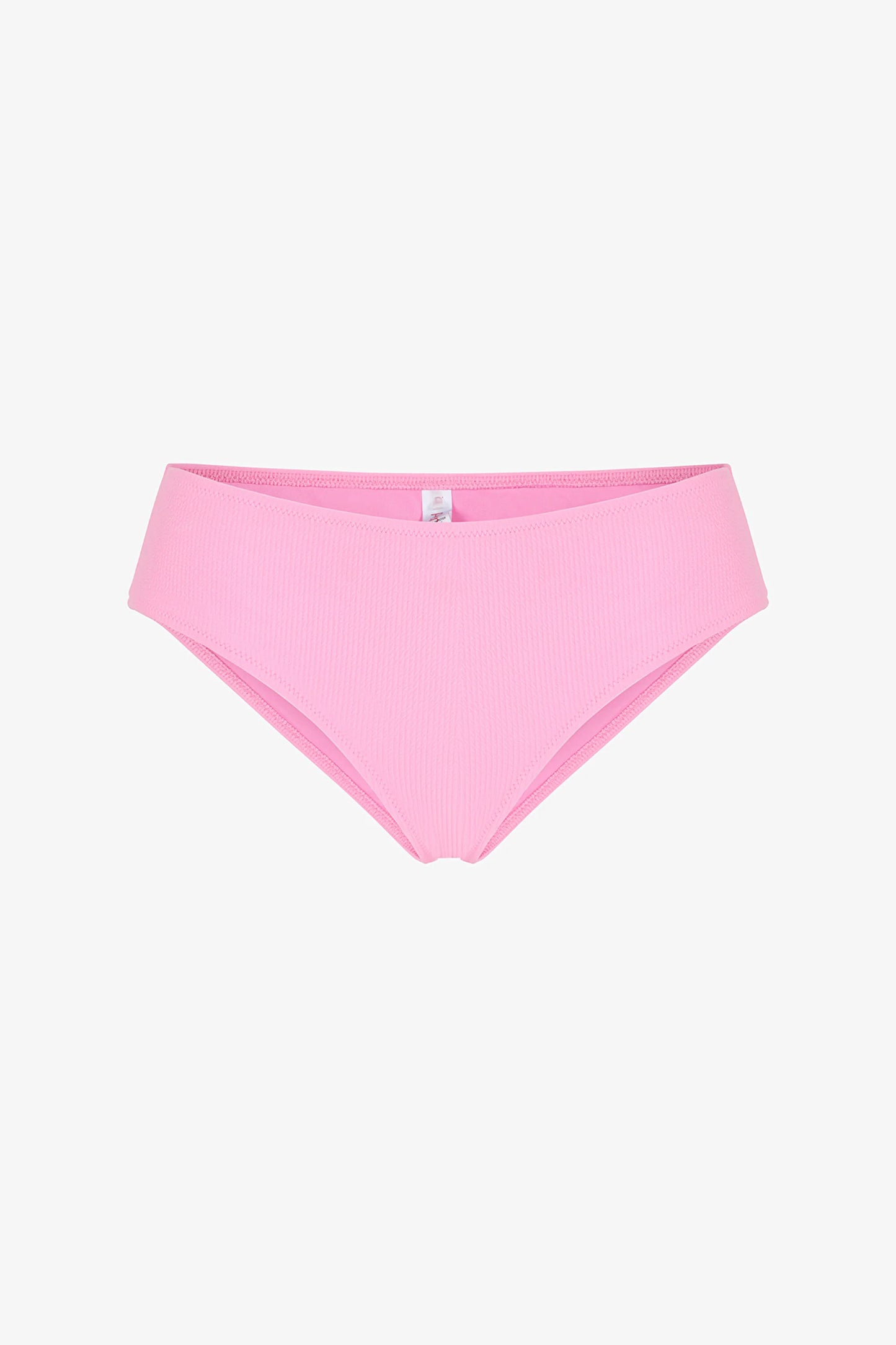 Açık Pembe Missa Hipster Bikini Altı