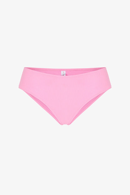 Açık Pembe Missa Hipster Bikini Altı