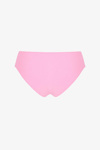Açık Pembe Missa Hipster Bikini Altı