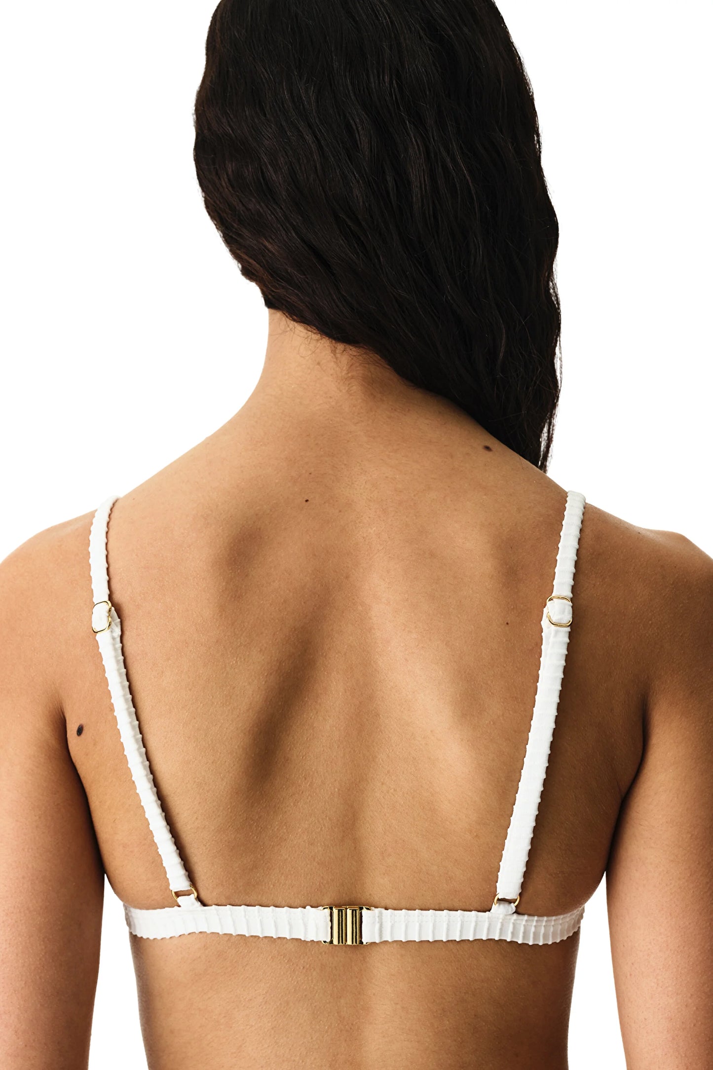 Kea Triangle Fit Bikini Üstü