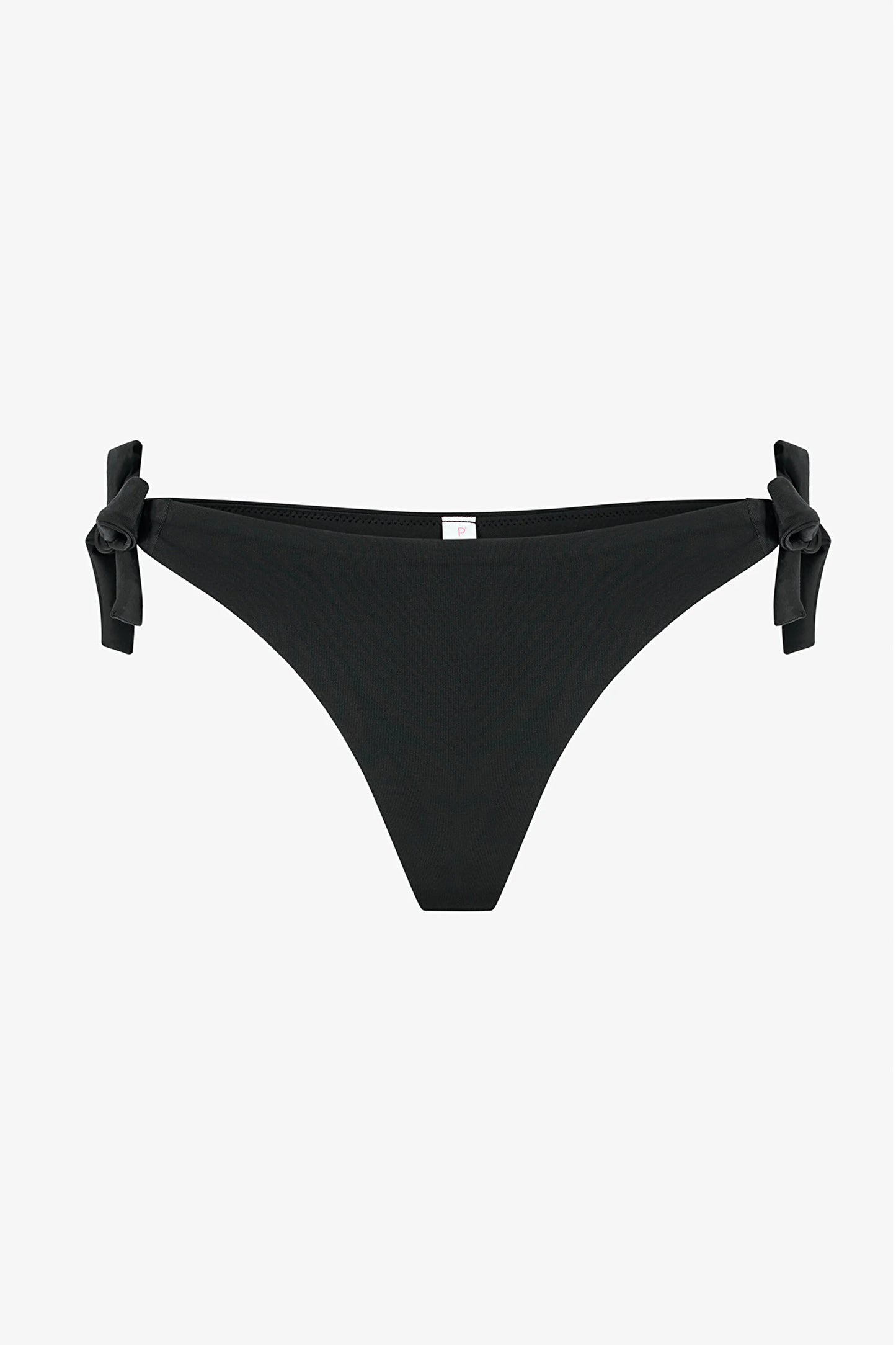 Siyah Brazilian Bikini Altı