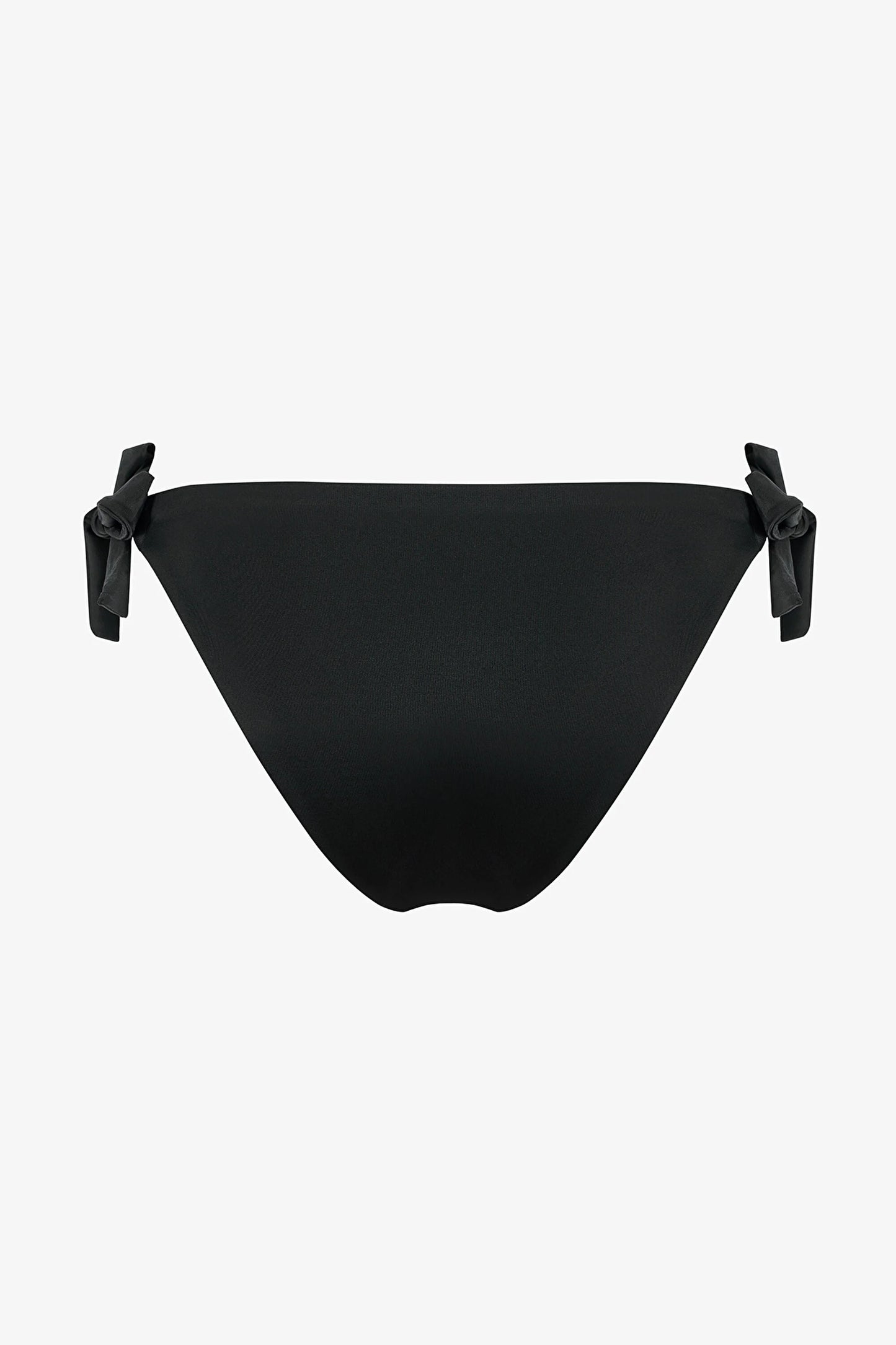 Siyah Brazilian Bikini Altı