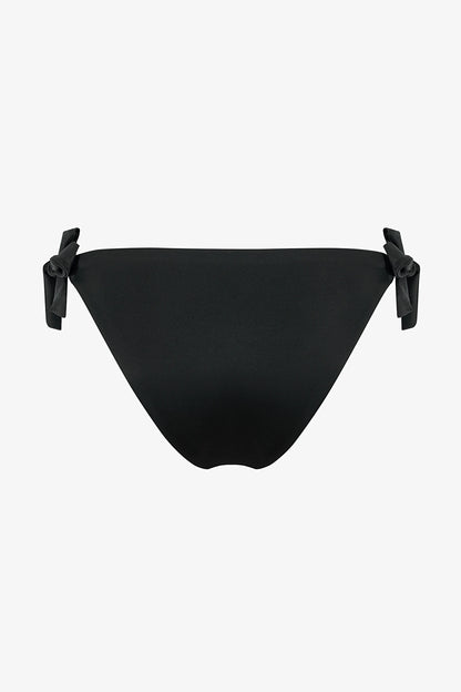 Siyah Brazilian Bikini Altı