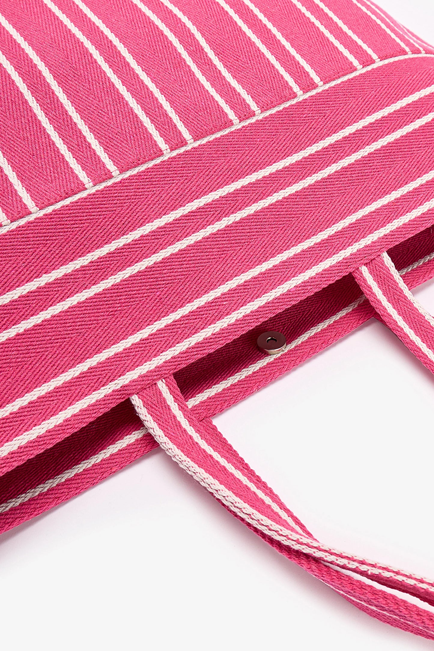 Big Stripe Çanta