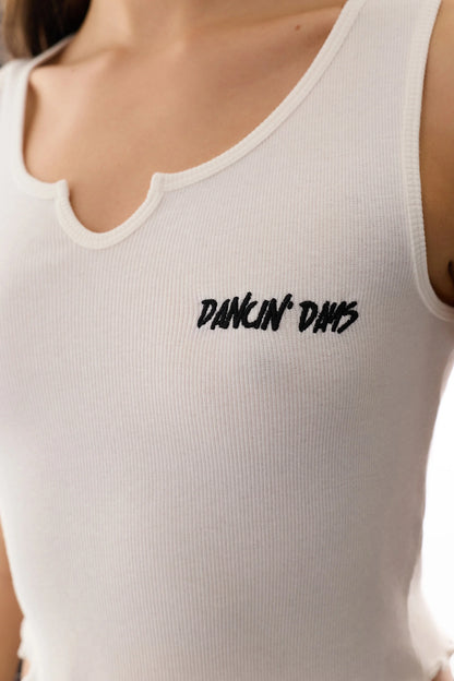 Dancing Days Pamuklu Kapri Pijama Takımı