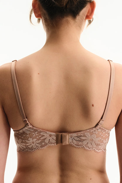 Cosy Lace Balensiz Sütyen