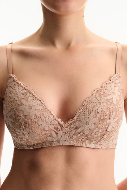 Cosy Lace Balensiz Sütyen