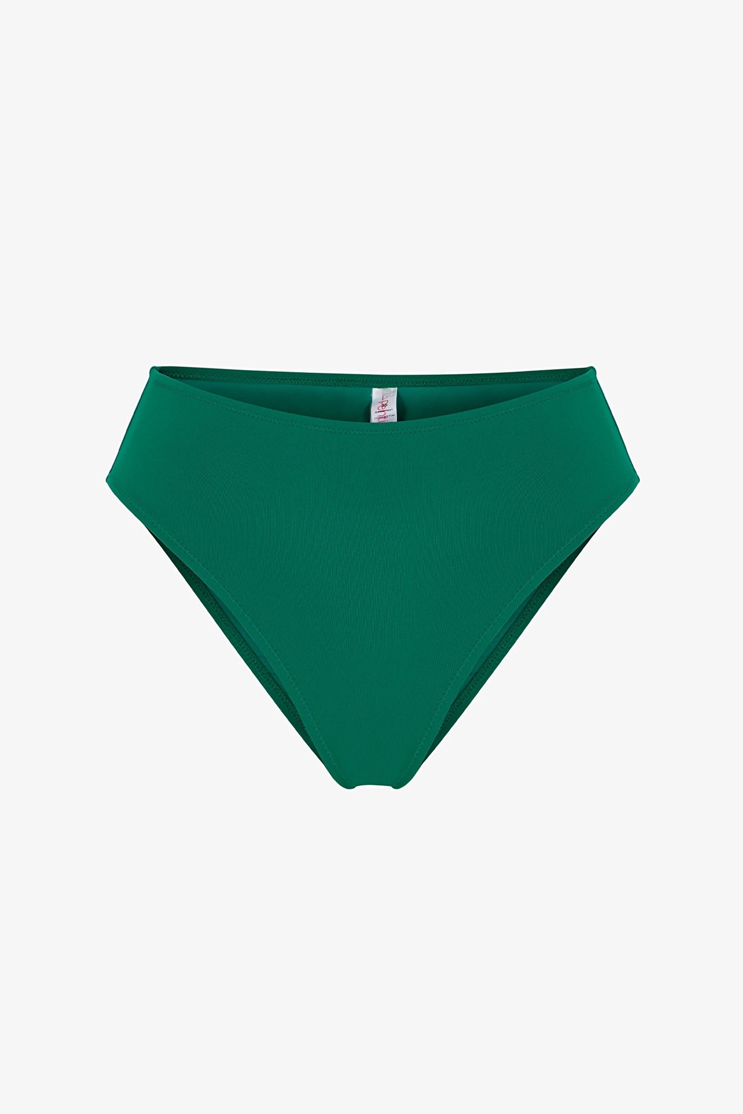 Yeşil Cover Bikini Altı