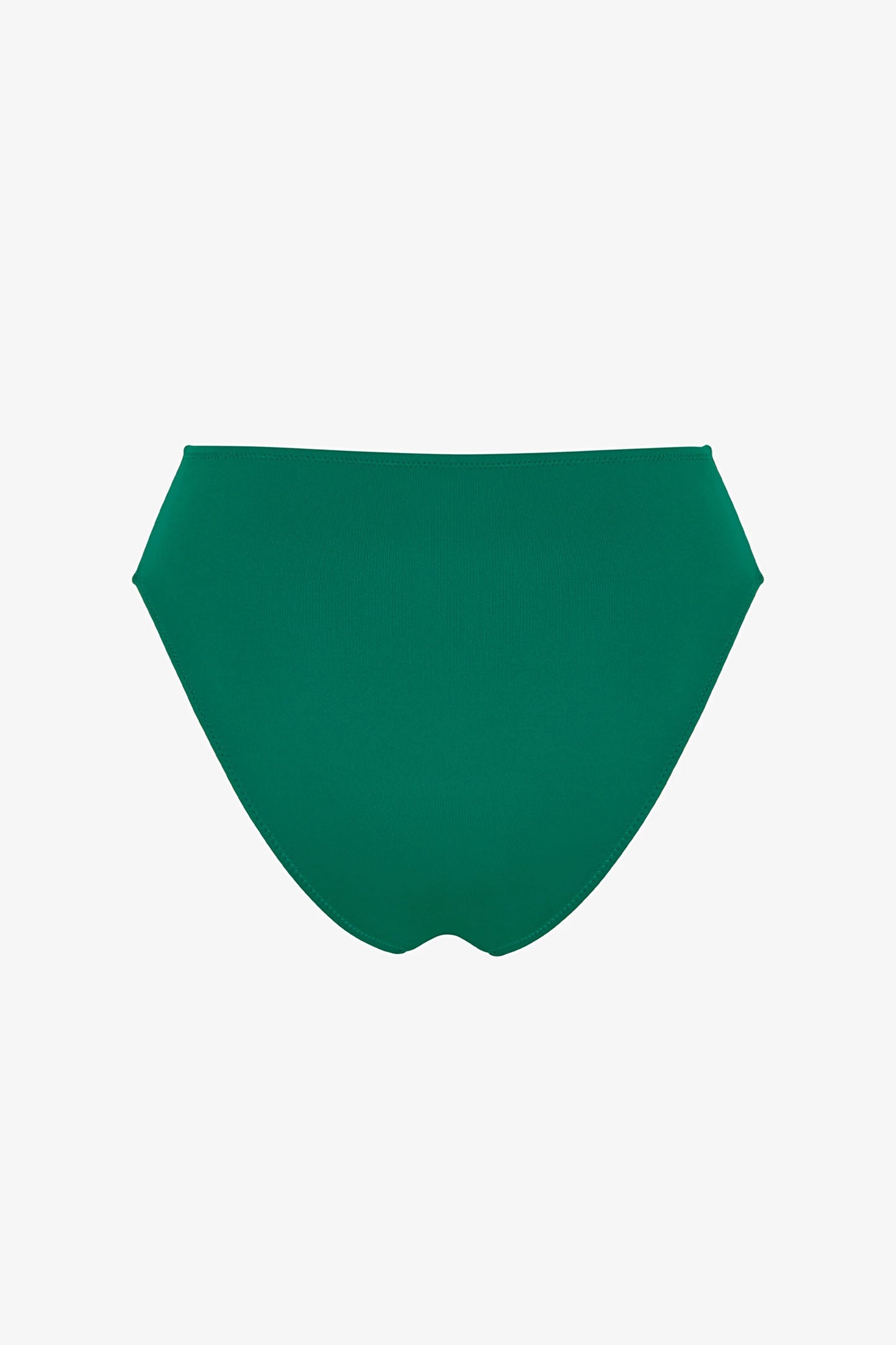 Yeşil Cover Bikini Altı