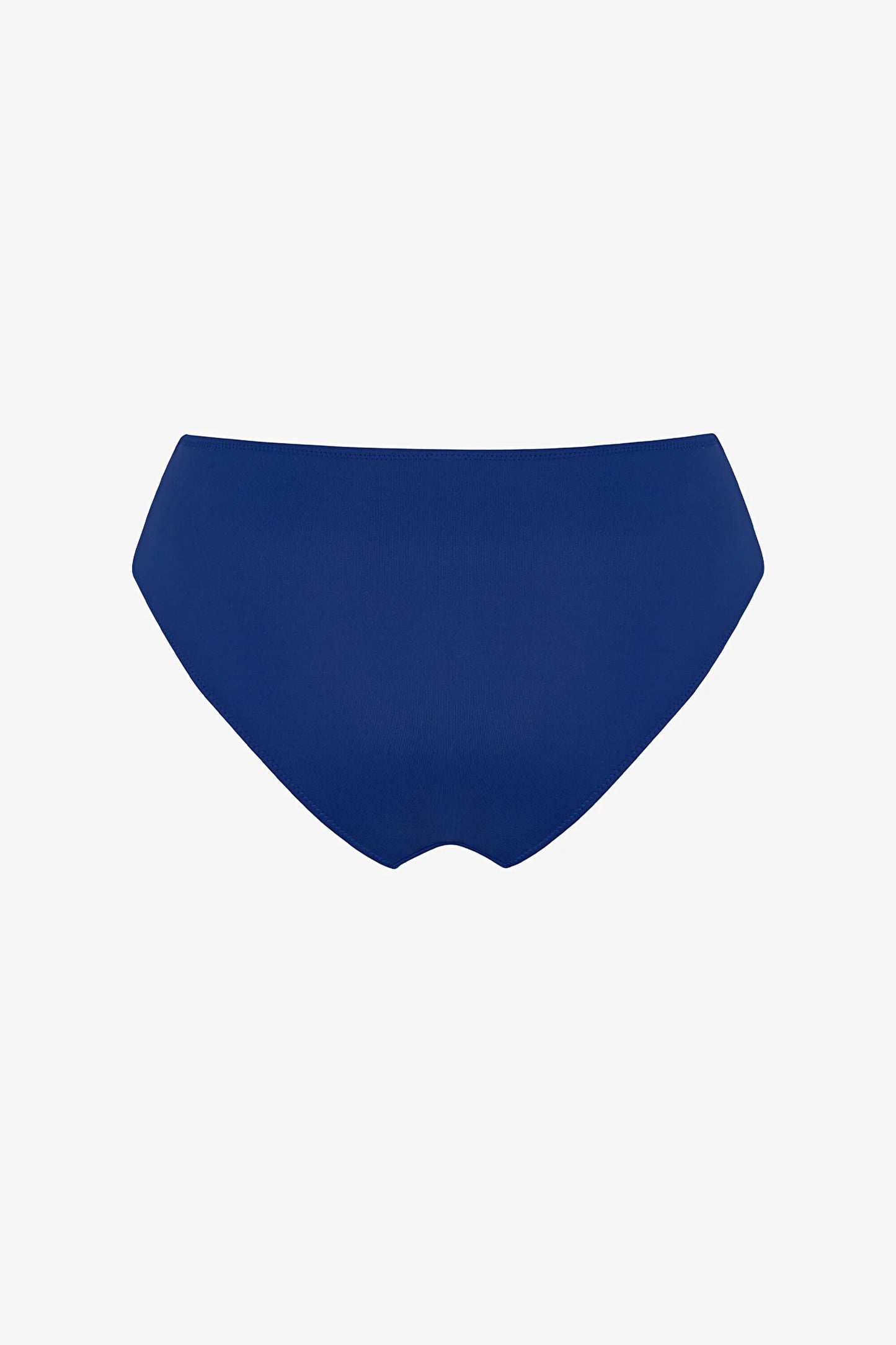 Lacivert Hipster Bikini Altı