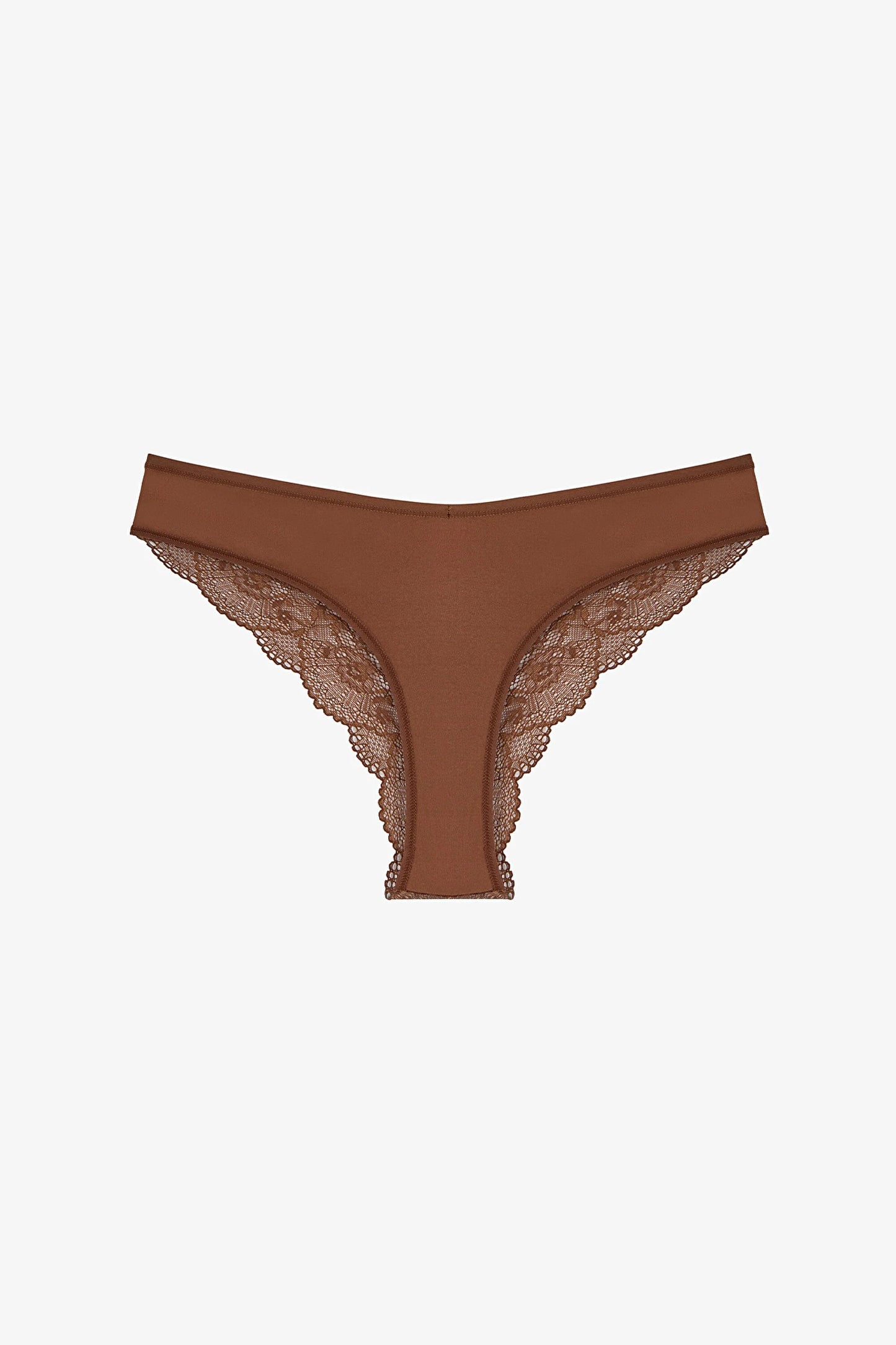 Essentials V Shape Brazilian
