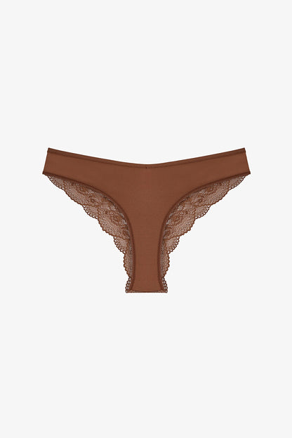 Essentials V Shape Brazilian