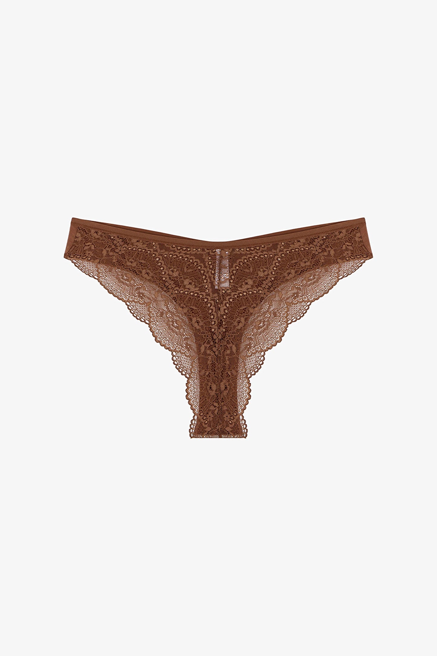Essentials V Shape Brazilian