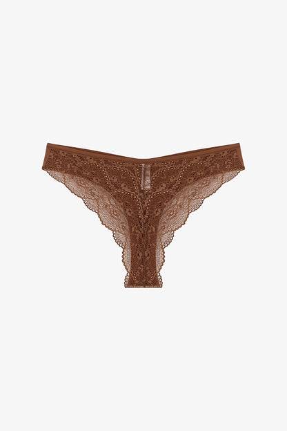 Essentials V Shape Brazilian