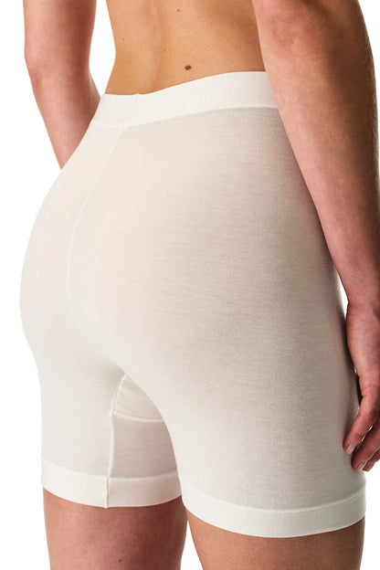 Ekru Collagen Şort