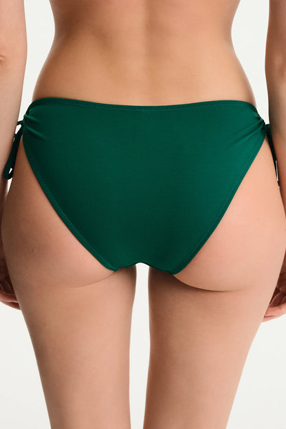Yeşil Ring Bikini Altı