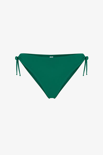 Yeşil Ring Bikini Altı
