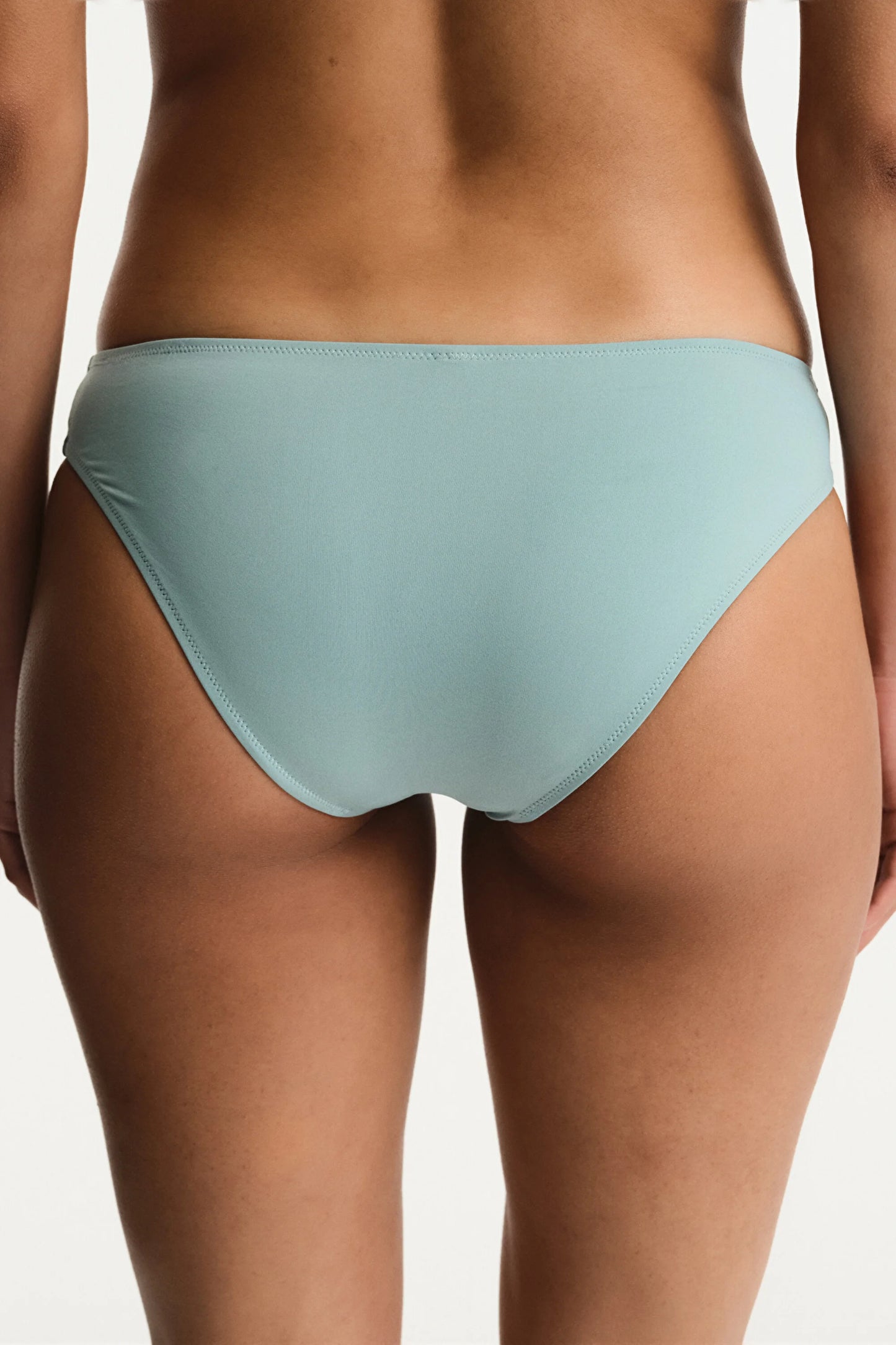 Mint Barenya Side Bikini Altı
