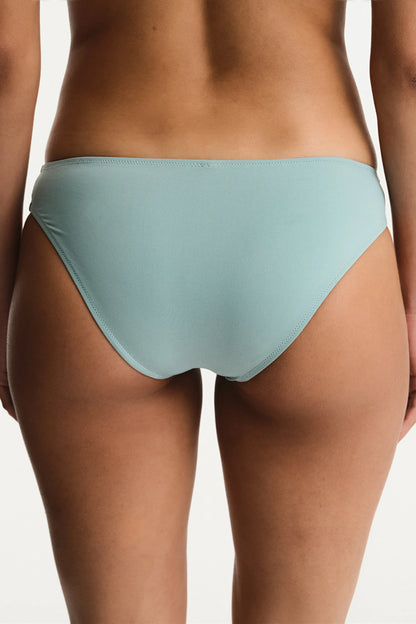 Mint Barenya Side Bikini Altı