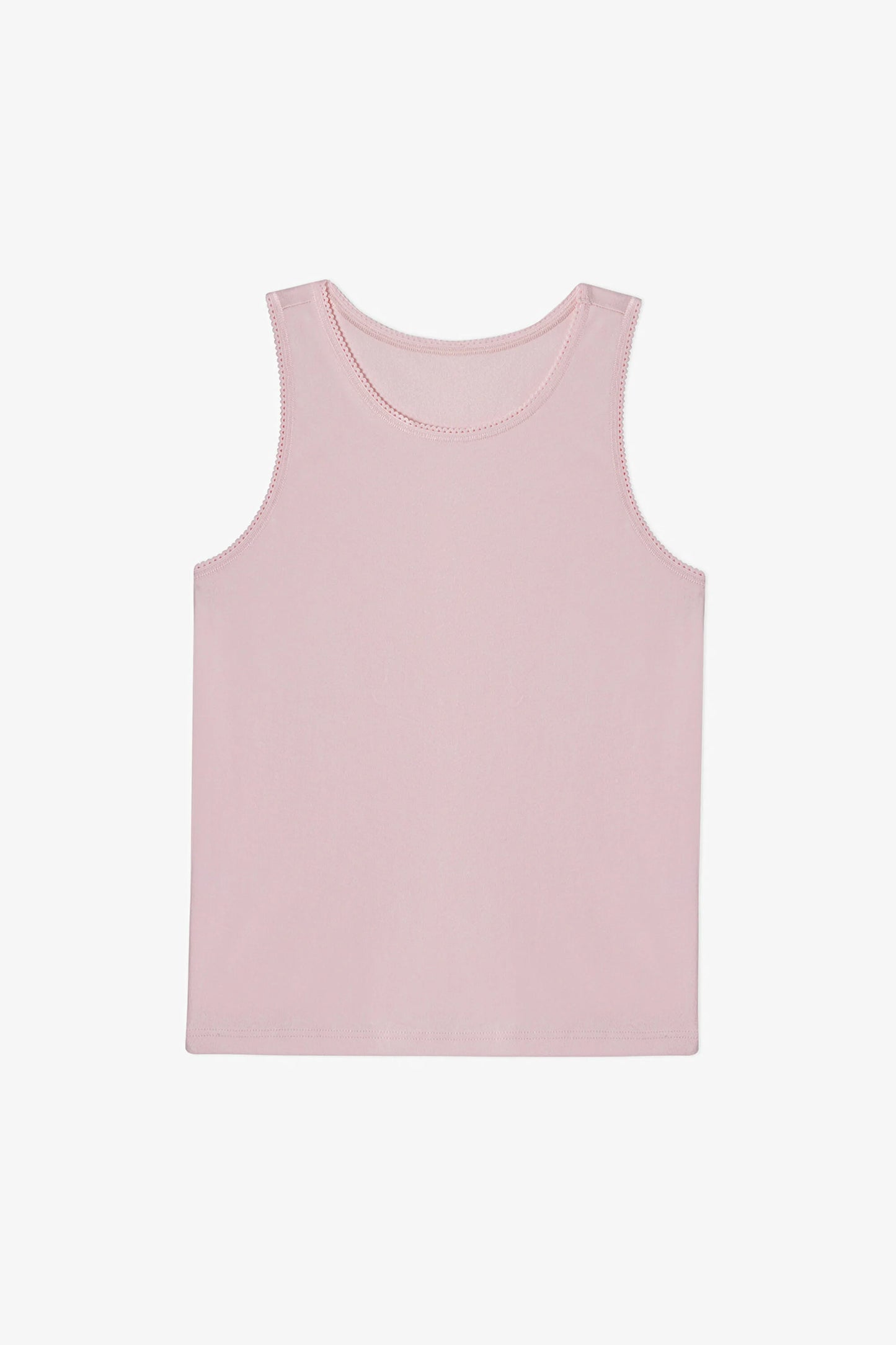 Kız Çocuk Basic 3'lü Vest
