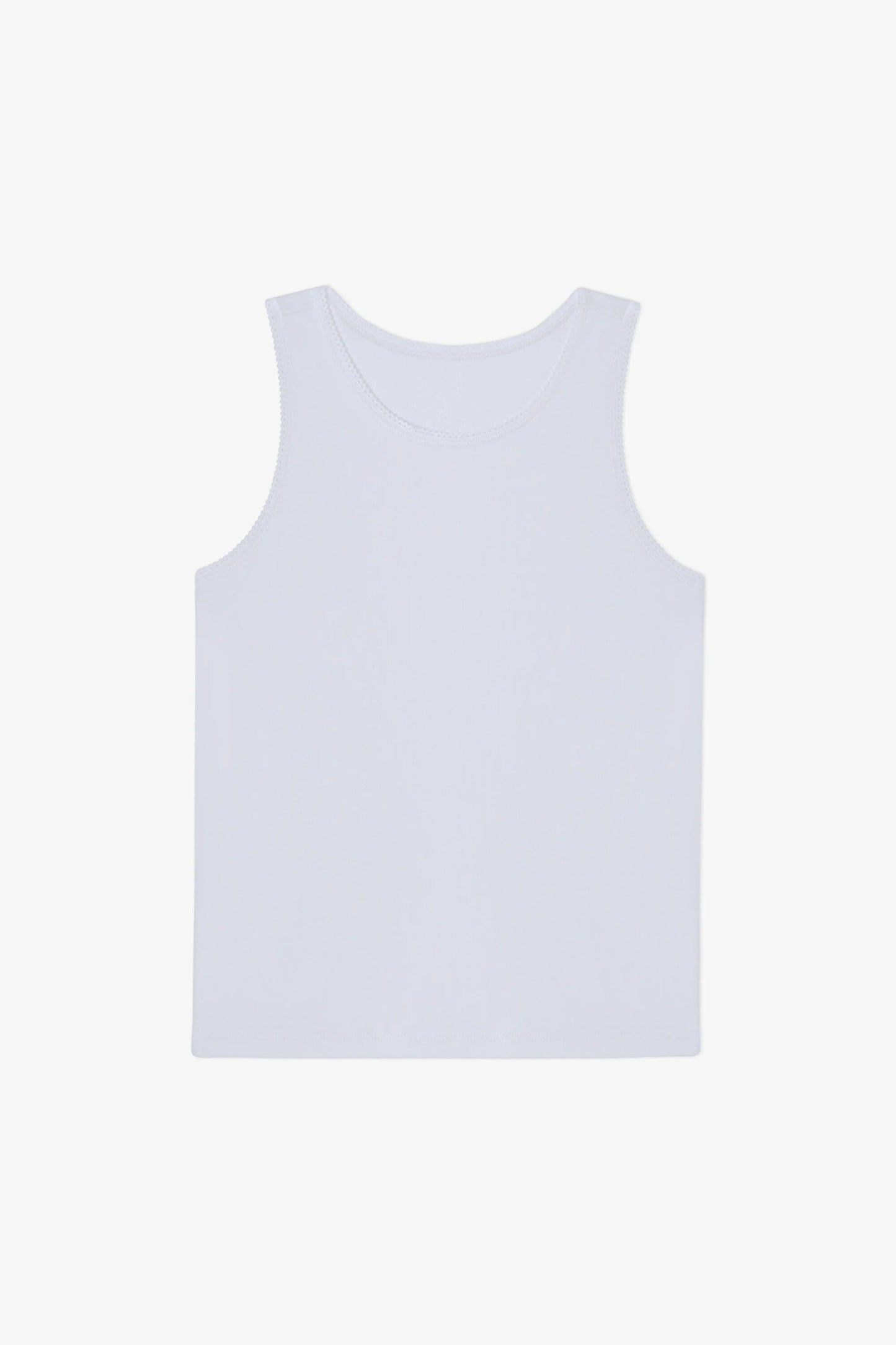 Kız Çocuk Basic 3'lü Vest