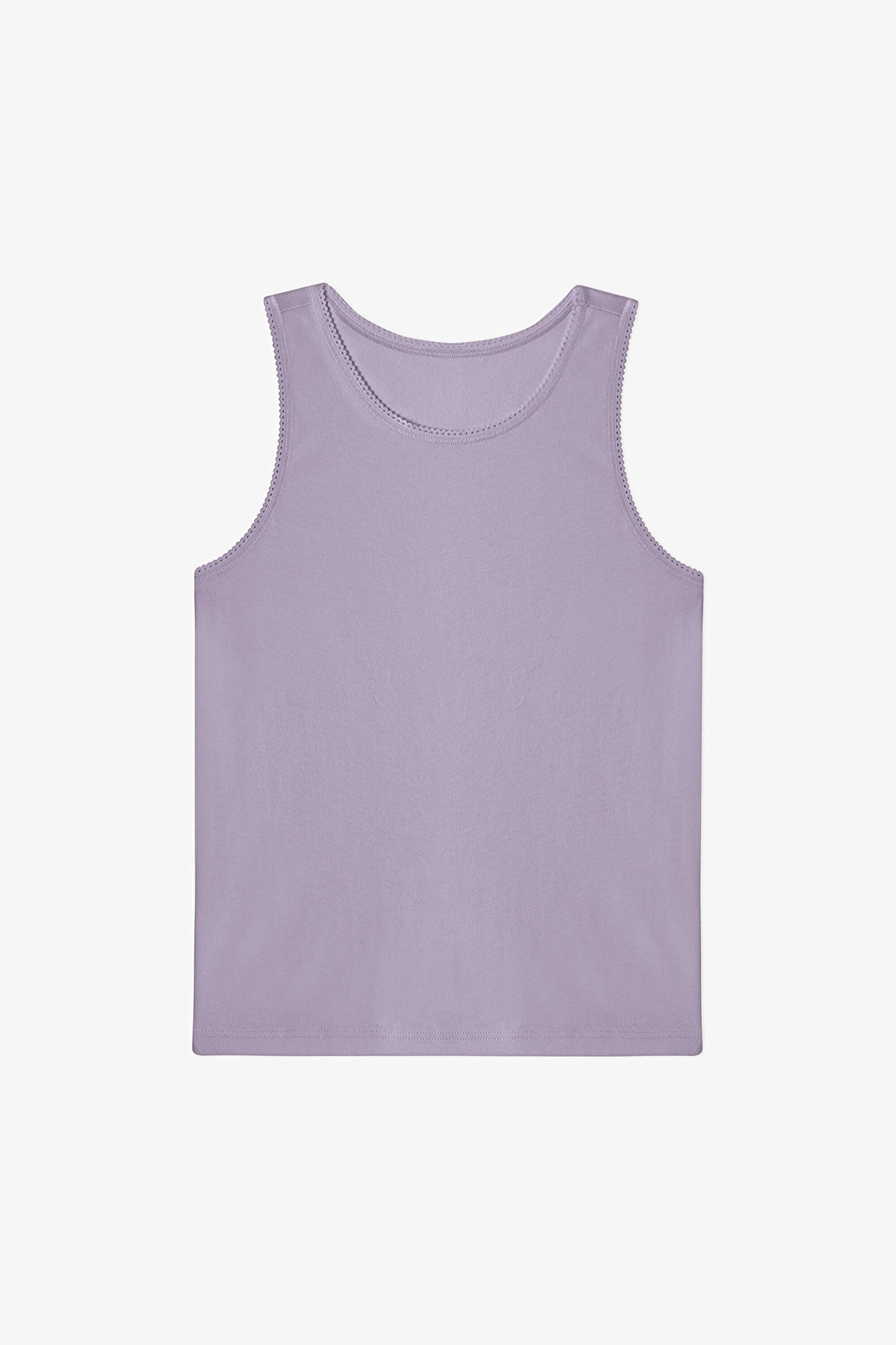 Kız Çocuk Basic 3'lü Vest