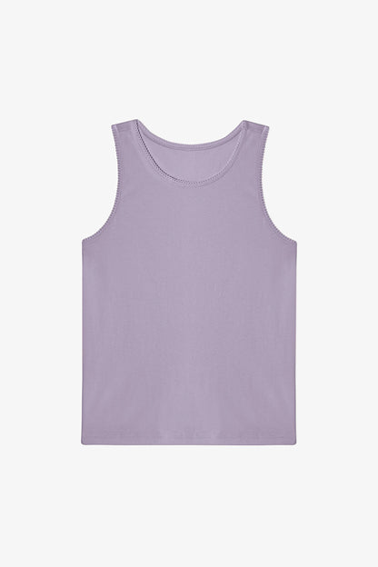 Kız Çocuk Basic 3'lü Vest