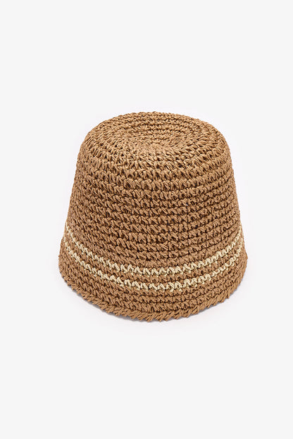 Naturel Corrinna Şapka